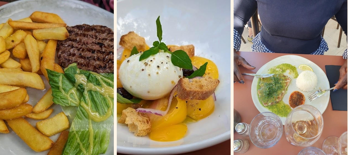 Le Petit Rocher - Gallery Image 3