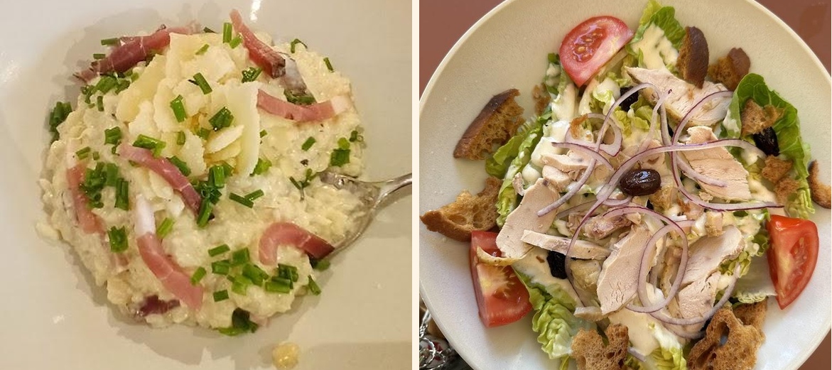 Le Petit Rocher - Gallery Image 6